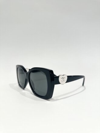 Chanel Square Sunglasses CH5519