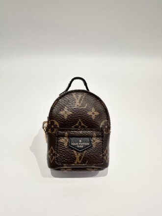 Louis Vuitton Party Palms Springs Bracelet In Monogram Canvas