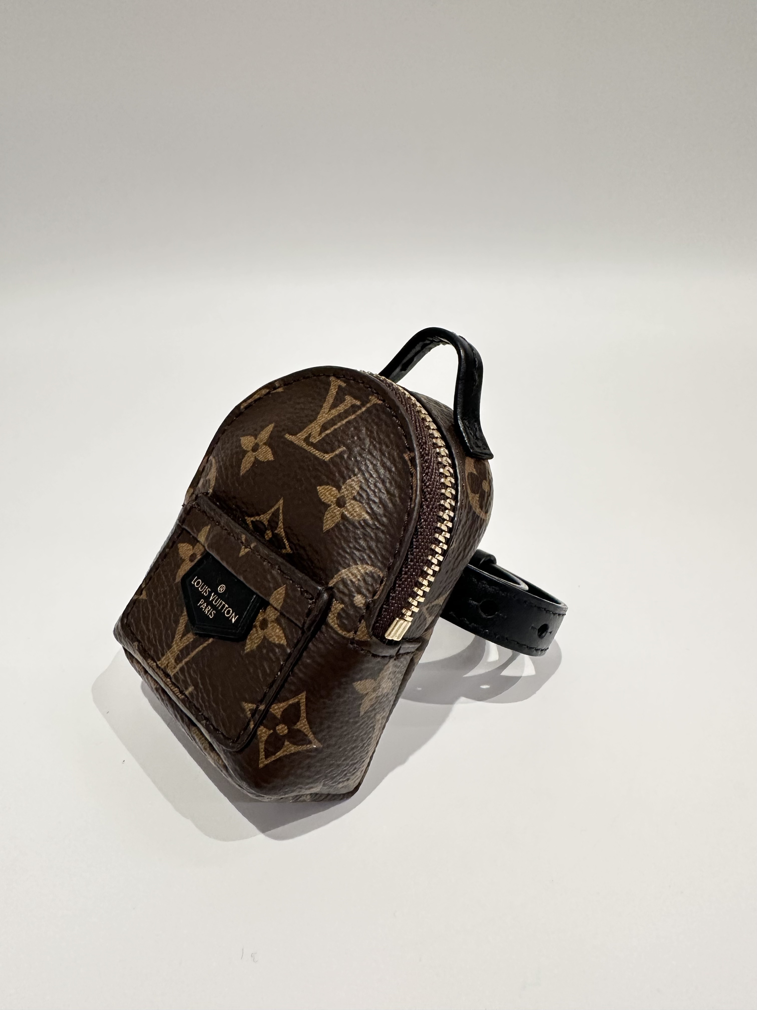 Louis Vuitton Party Palms Springs Bracelet In Monogram Canvas - Image 2