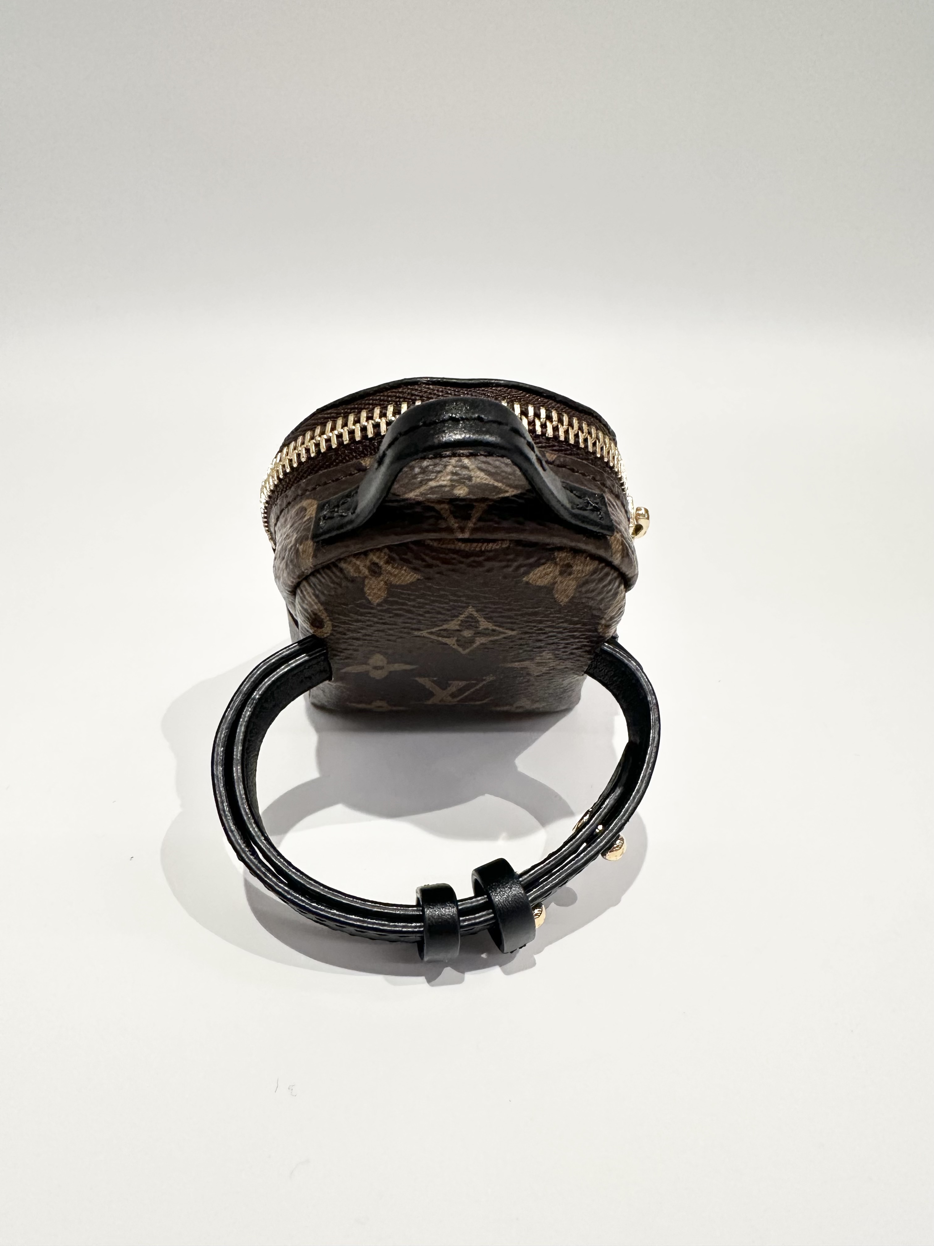 Louis Vuitton Party Palms Springs Bracelet In Monogram Canvas - Image 3