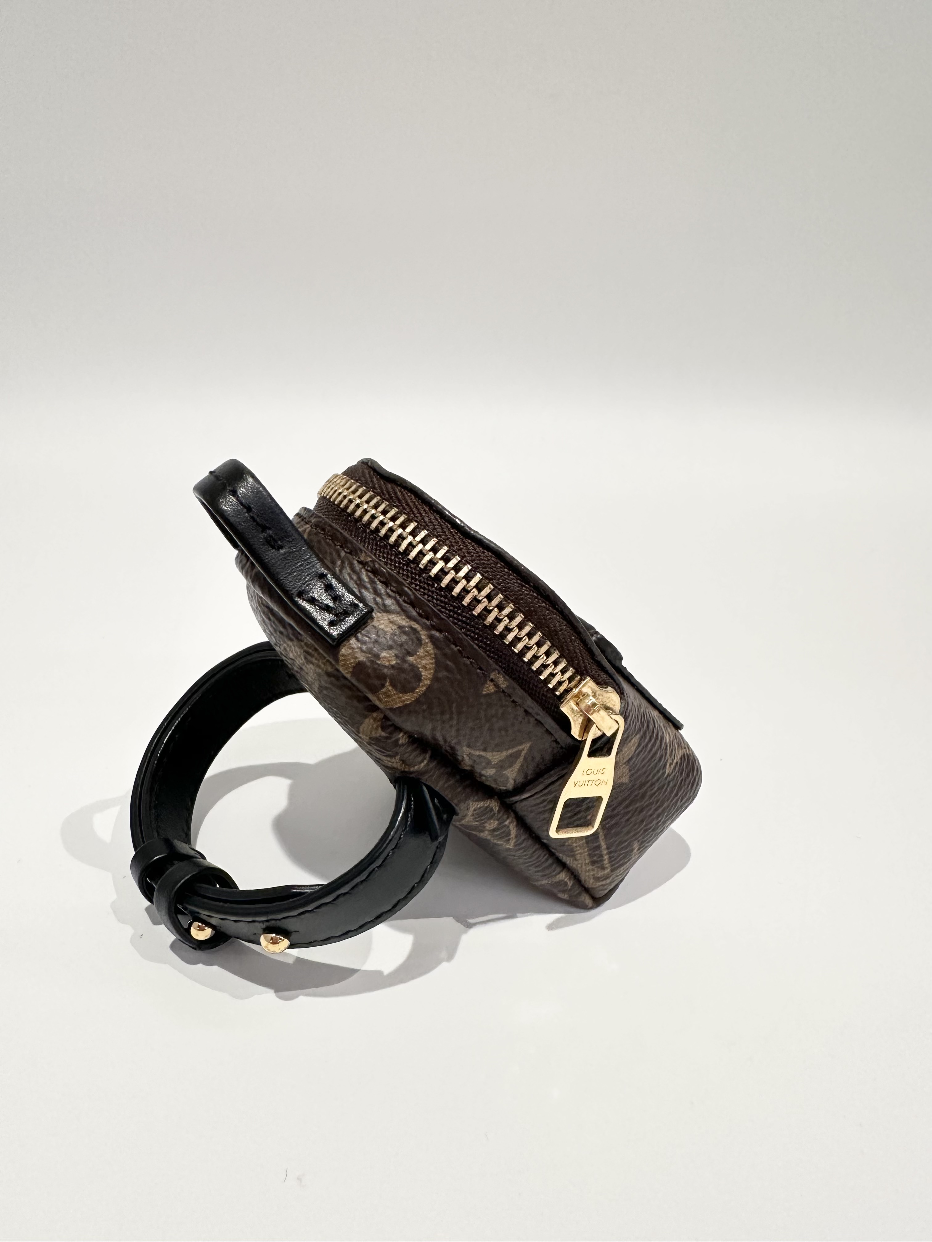 Louis Vuitton Party Palms Springs Bracelet In Monogram Canvas - Image 4