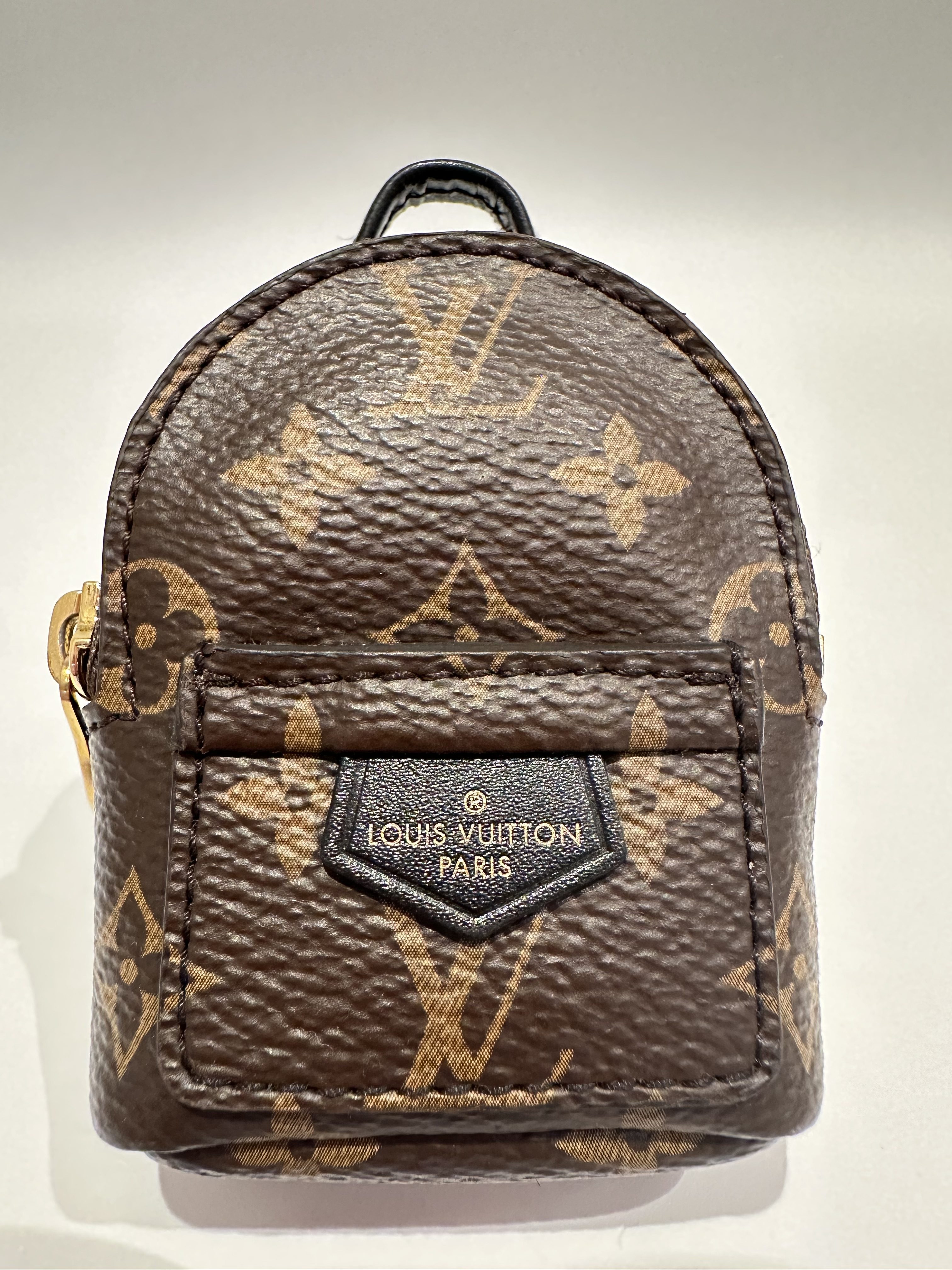 Louis Vuitton Party Palms Springs Bracelet In Monogram Canvas - Image 5