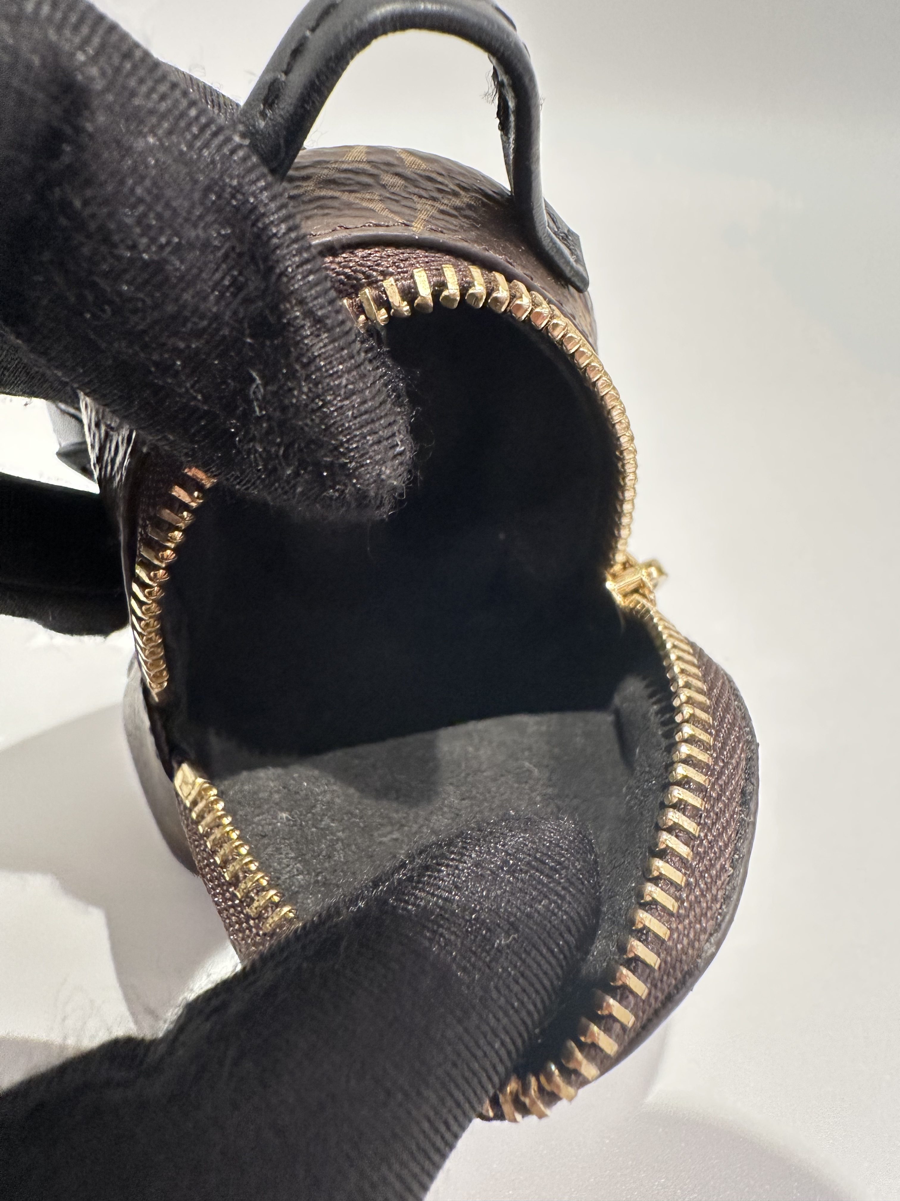 Louis Vuitton Party Palms Springs Bracelet In Monogram Canvas - Image 6