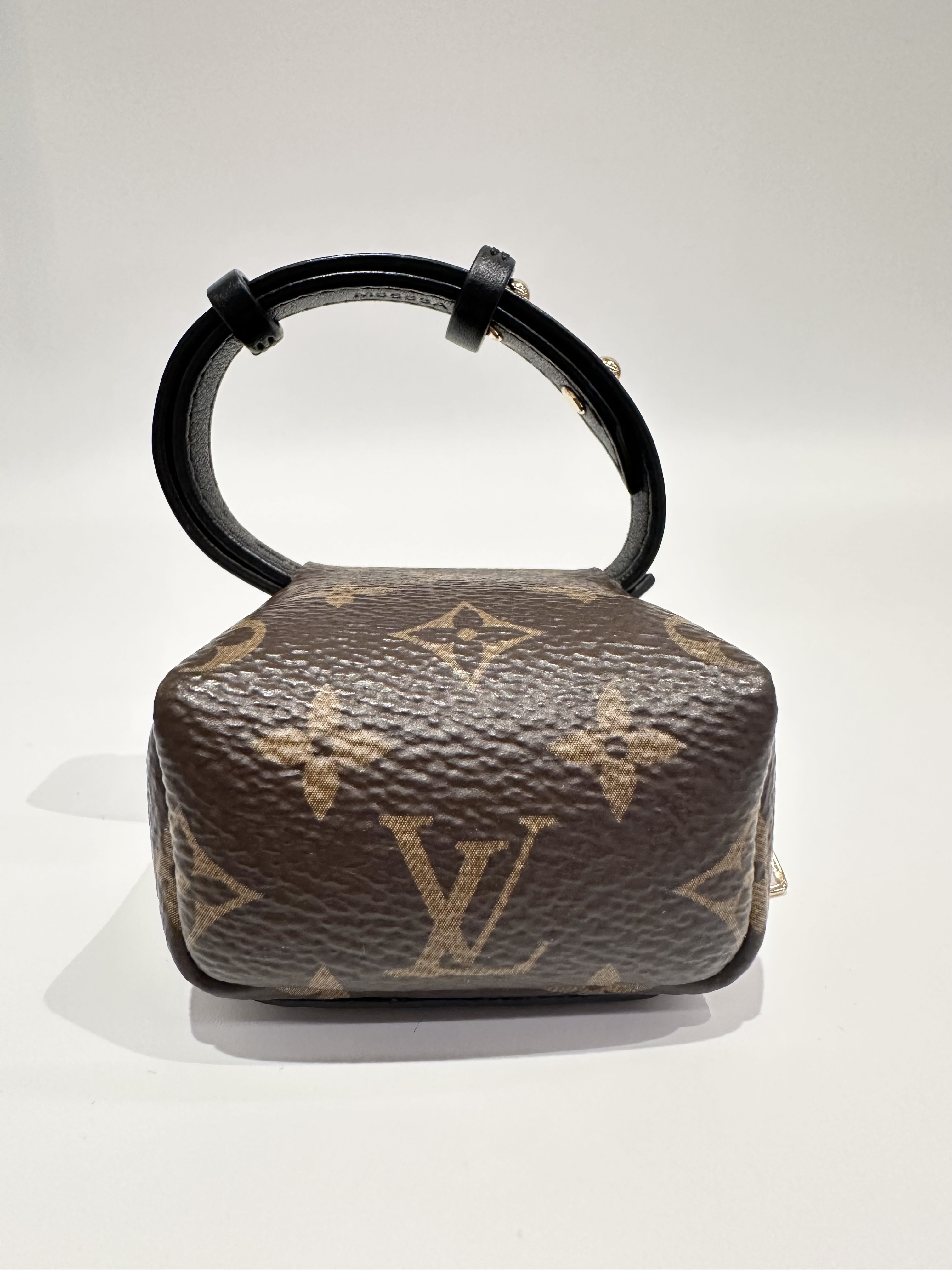 Louis Vuitton Party Palms Springs Bracelet In Monogram Canvas - Image 8
