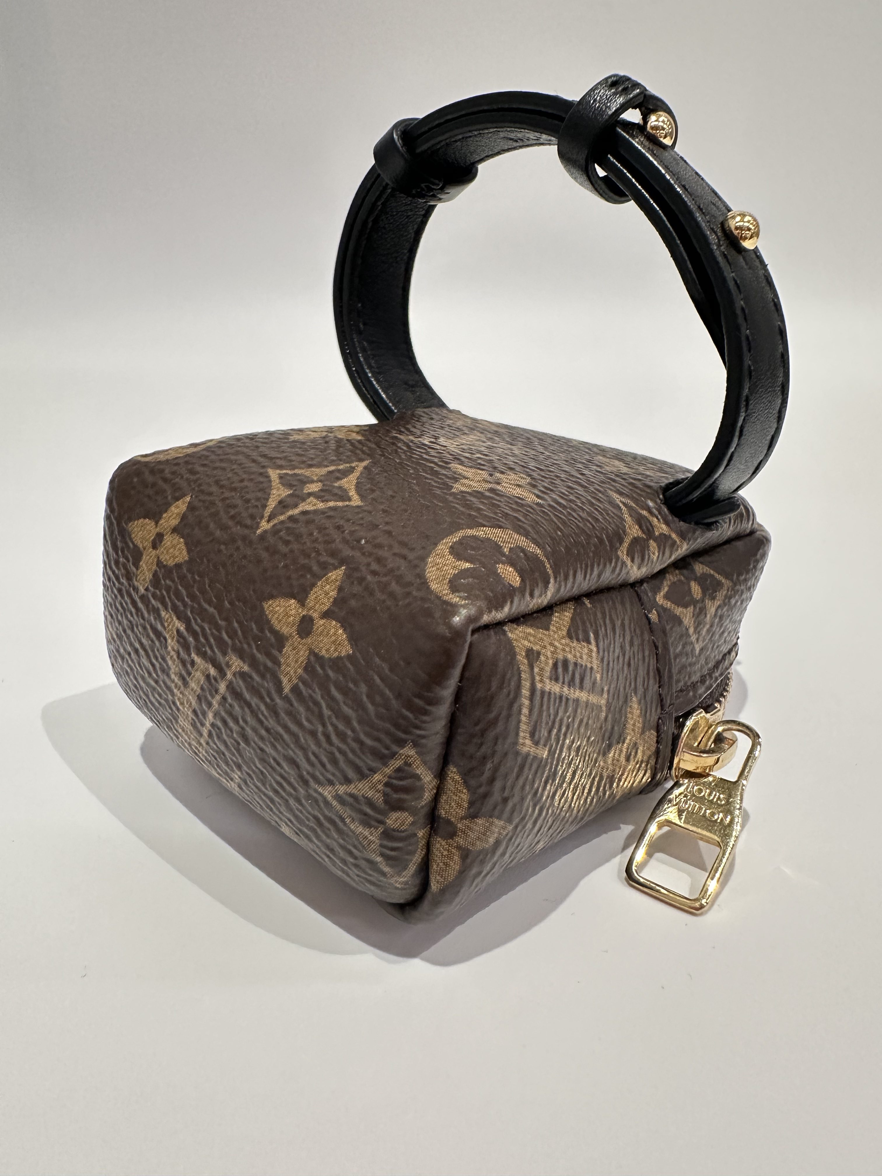 Louis Vuitton Party Palms Springs Bracelet In Monogram Canvas - Image 10