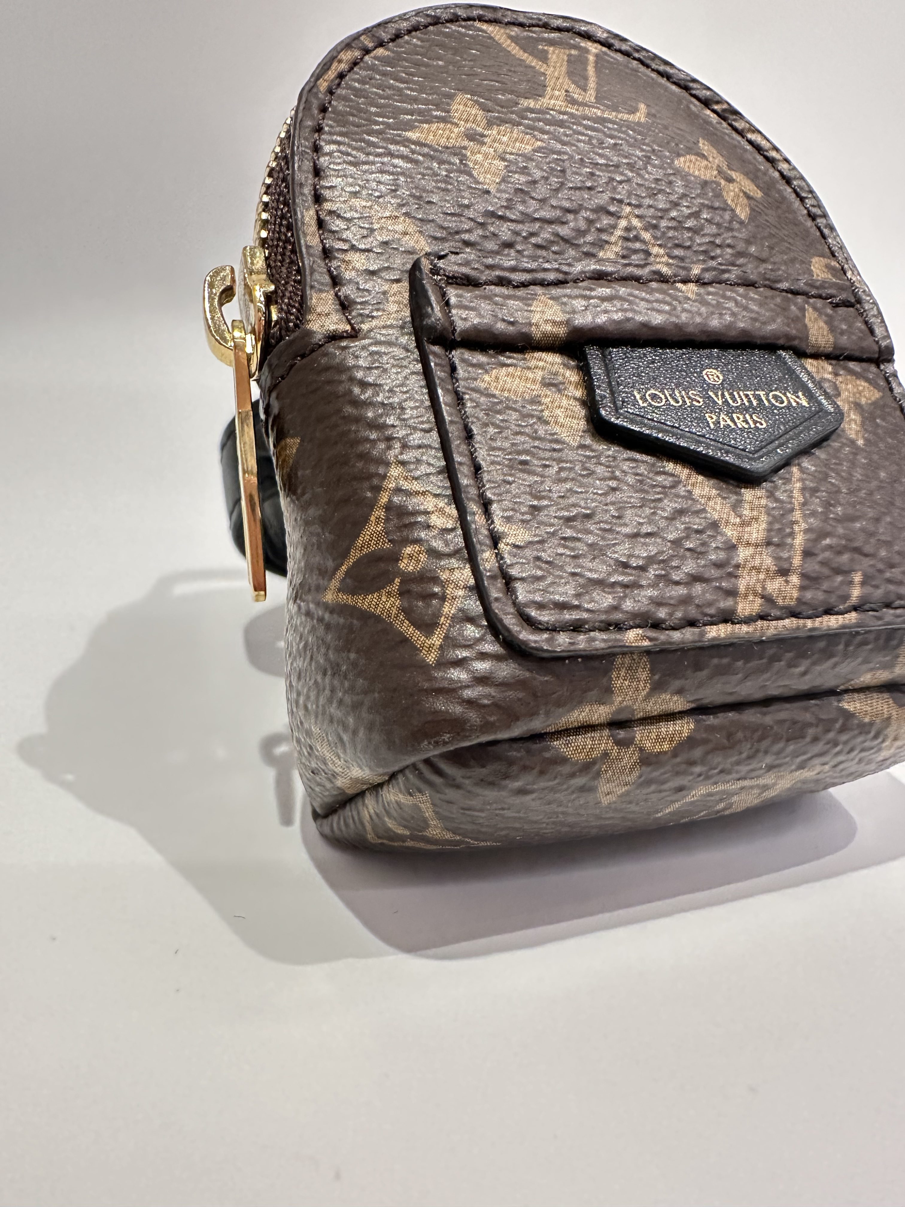 Louis Vuitton Party Palms Springs Bracelet In Monogram Canvas - Image 11