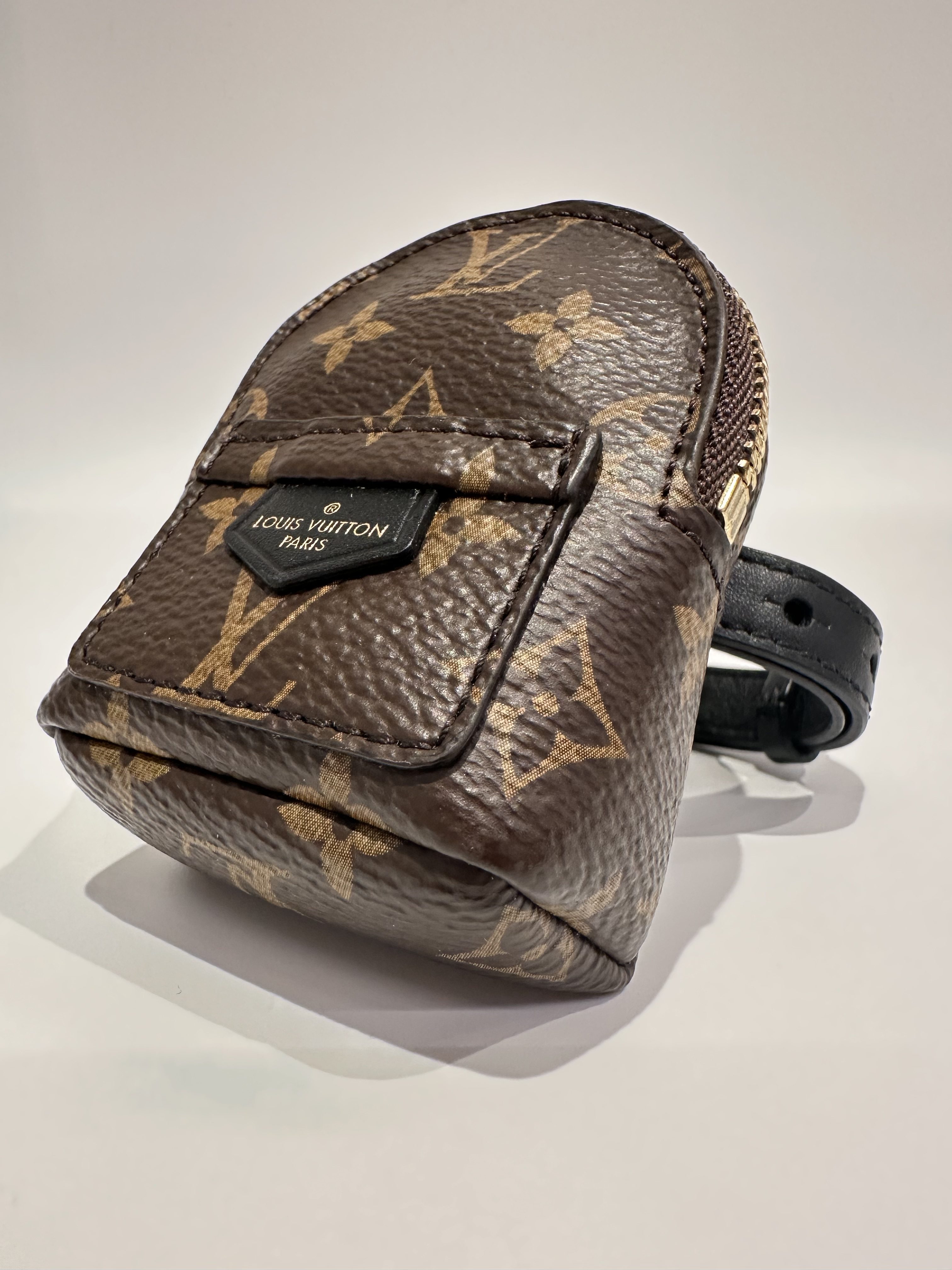 Louis Vuitton Party Palms Springs Bracelet In Monogram Canvas - Image 12