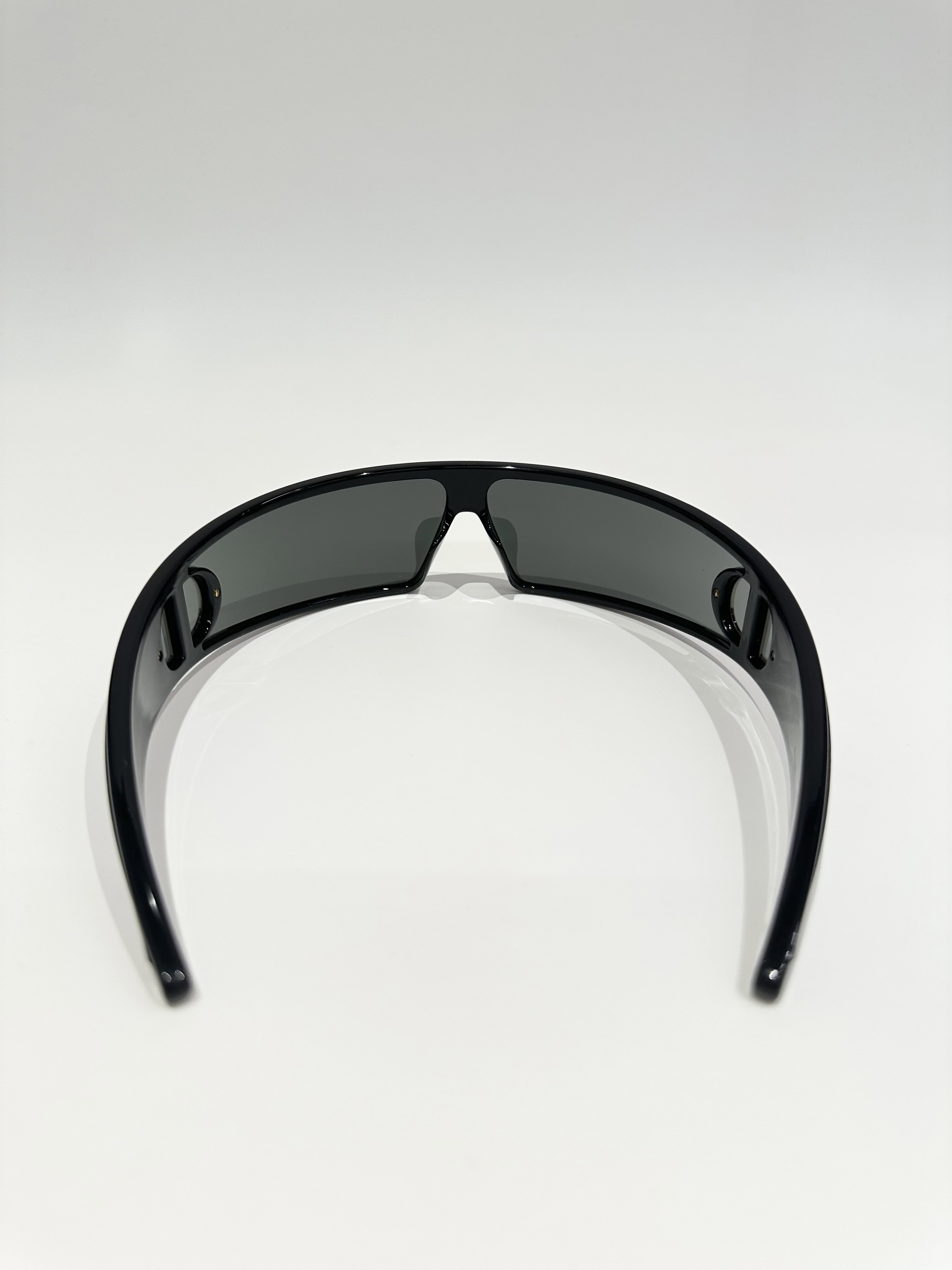 Dior VeryDior M1U Black Mask Sunglasses - Image 4