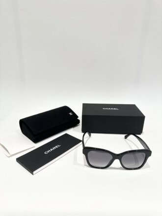 Chanel Square Sunglasses CH5482