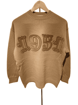 Max Mara Camel sweater wool cashmere Size: M