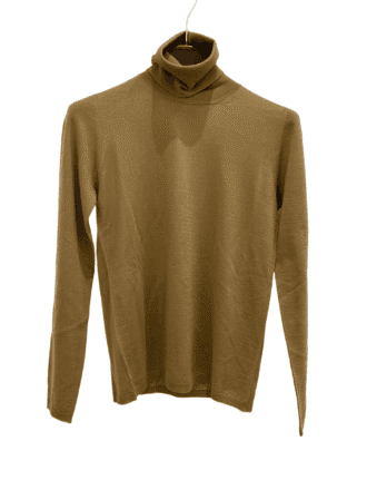 Max Mara Camel wool sweater Size: L