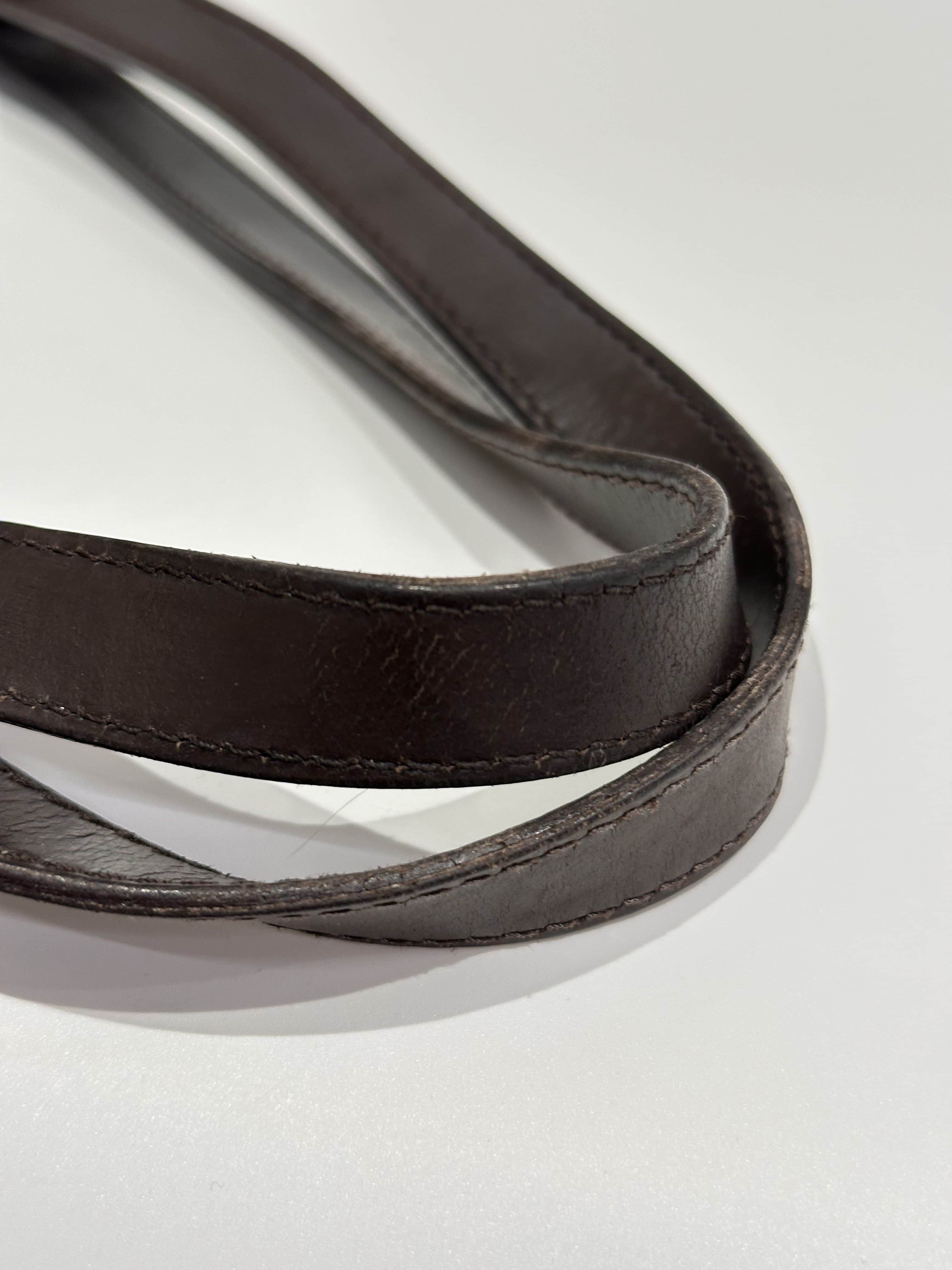 Louis Vuitton Brown Damier Batignolles Canvas Tote Bag - Image 5