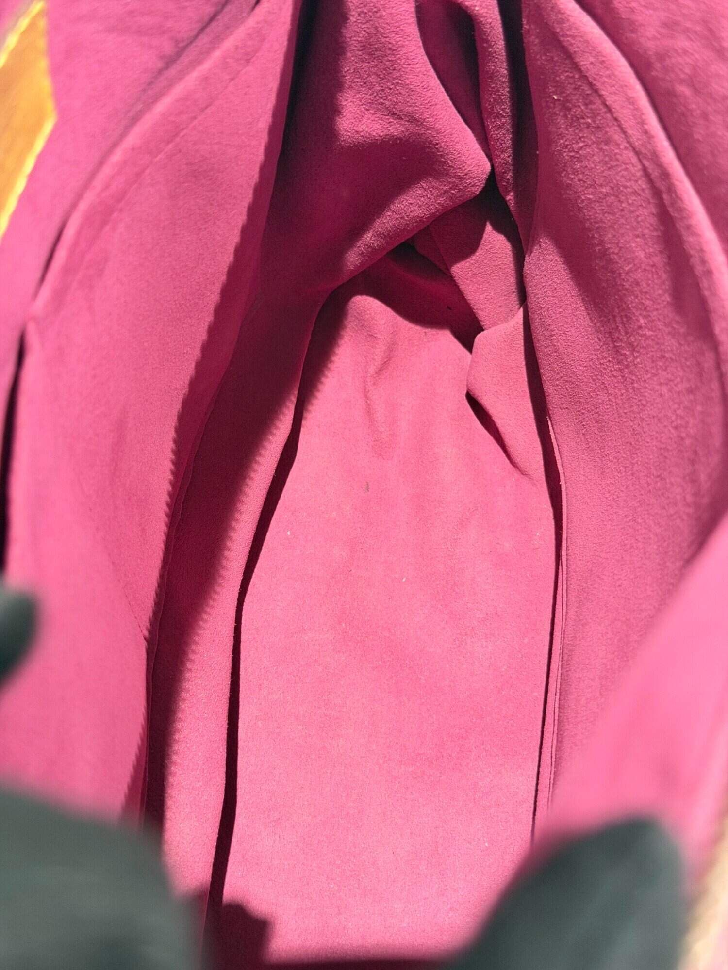 Louis Vuitton Brown Pallas Monogram Canvas Handbag - Image 16