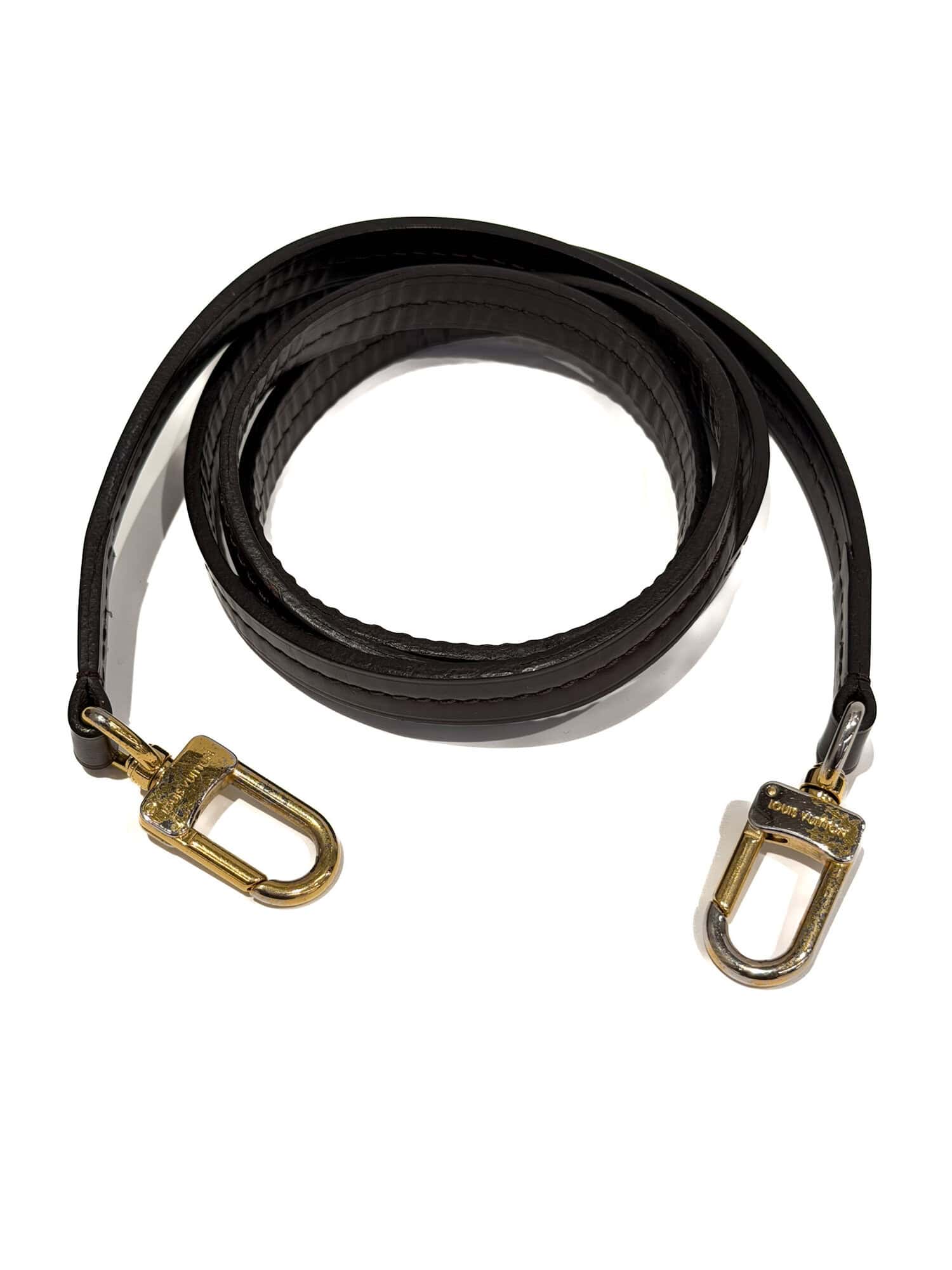 Louis Vuitton Brown Croisette Damier Canvas Handbag - Image 18