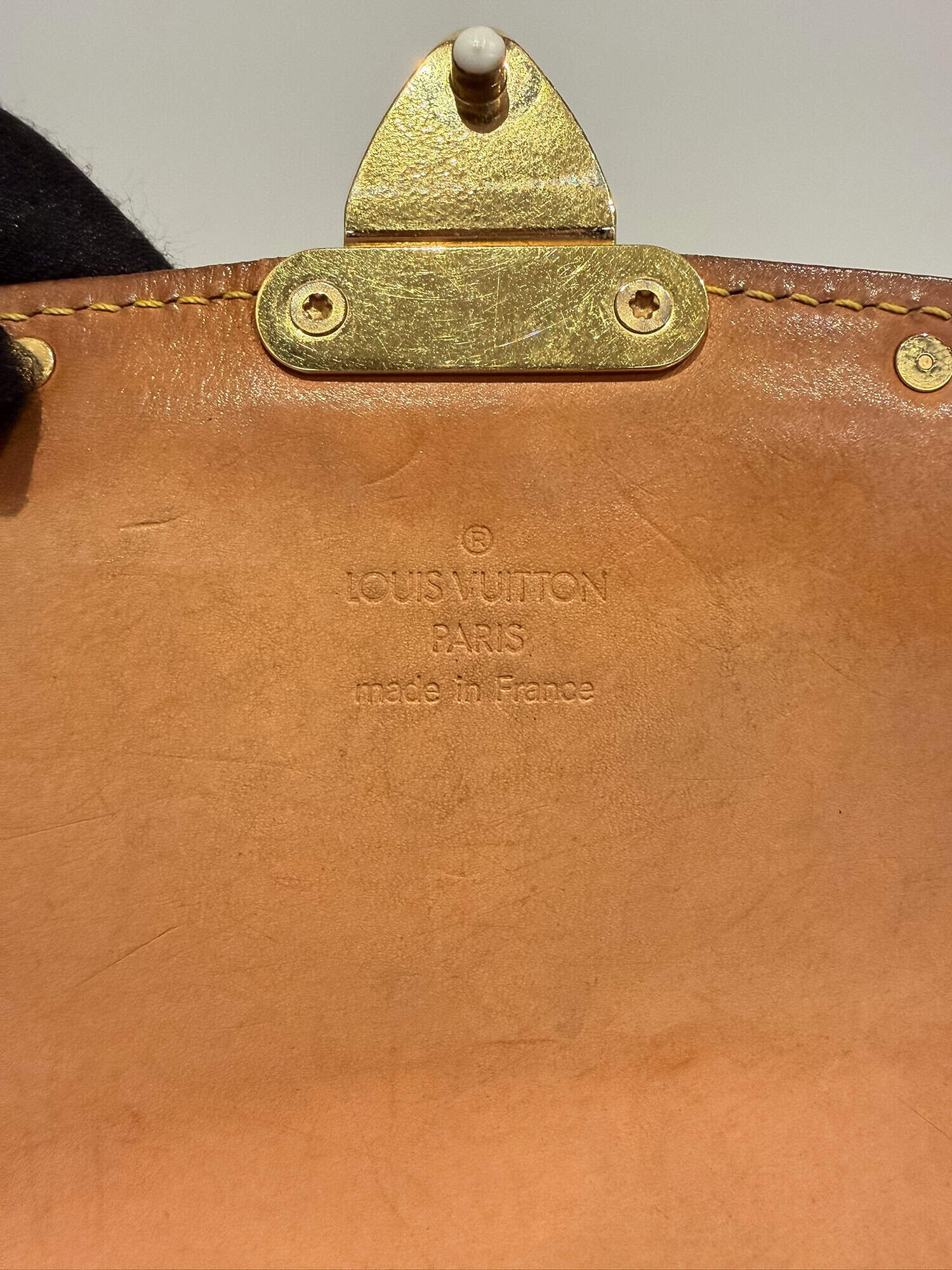 Louis Vuitton Multicolor Murakami Sologne Monogram Canvas Handbag - Image 16