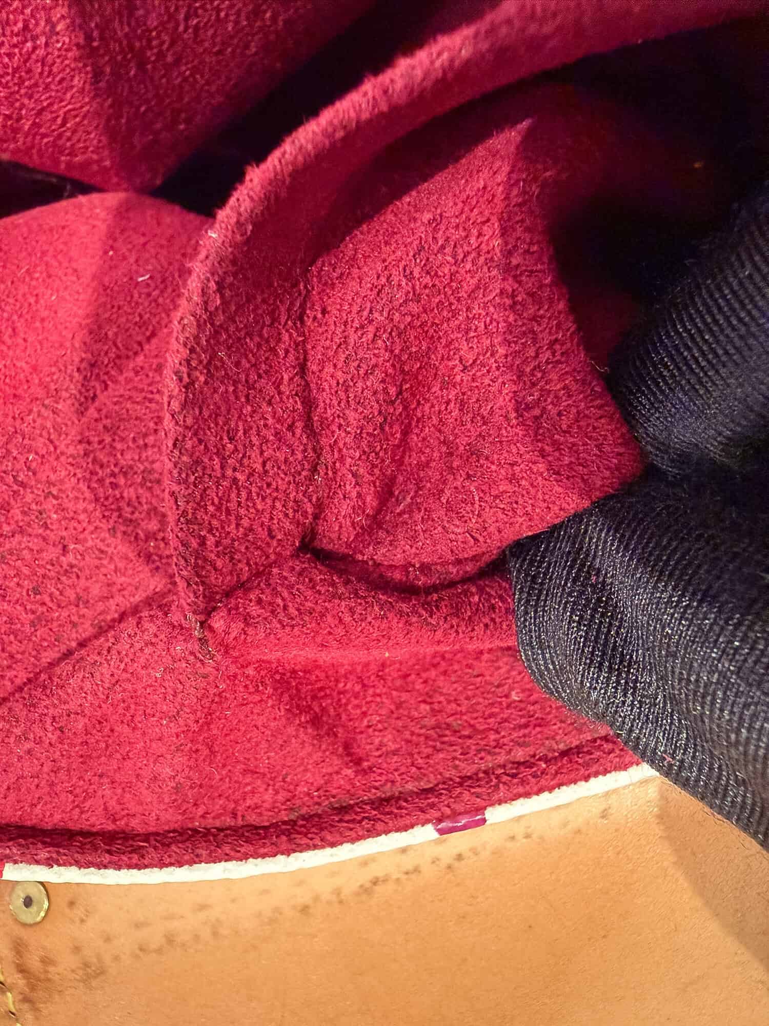 Louis Vuitton Multicolor Murakami Sologne Monogram Canvas Handbag - Image 17