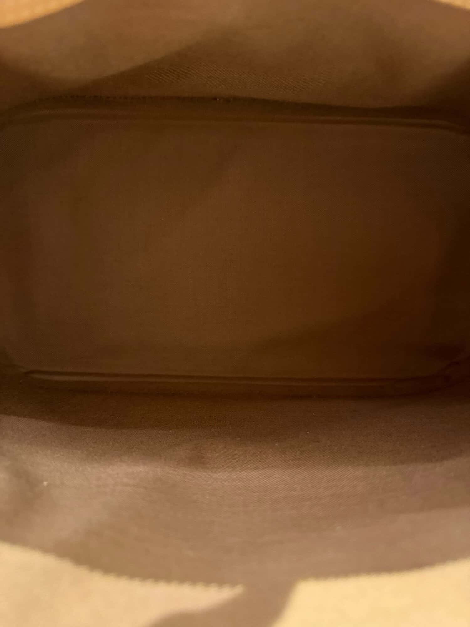 Louis Vuitton Brown Alma PM Monogram Canvas Handbag - Image 13