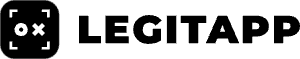 LegitApp Authentication